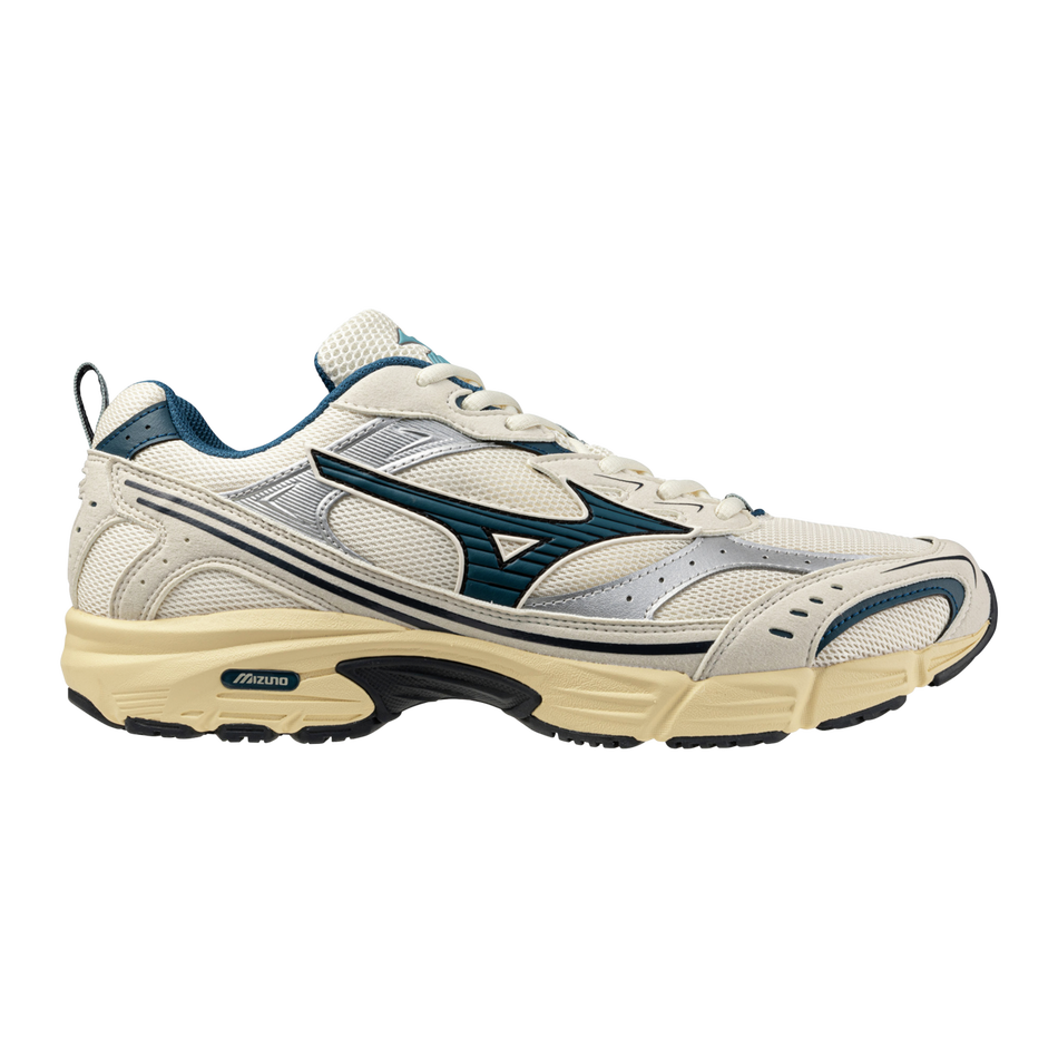 Mizuno MXR Pristine/Sailor Blue/Silver Bi