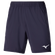 Mizuno 8 In Flex Short Odyssey Gray