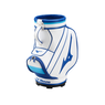 Mizuno Tour Den Caddy White/Blue