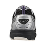 Mizuno MXR Black/black sand/purple haze