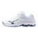 Mizuno WAVE VOLTAGE 2 White/BellwetherBlue/BelAirBlu