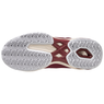 Mizuno Wave Exceed Light CC Cabernet/White/Papyrus