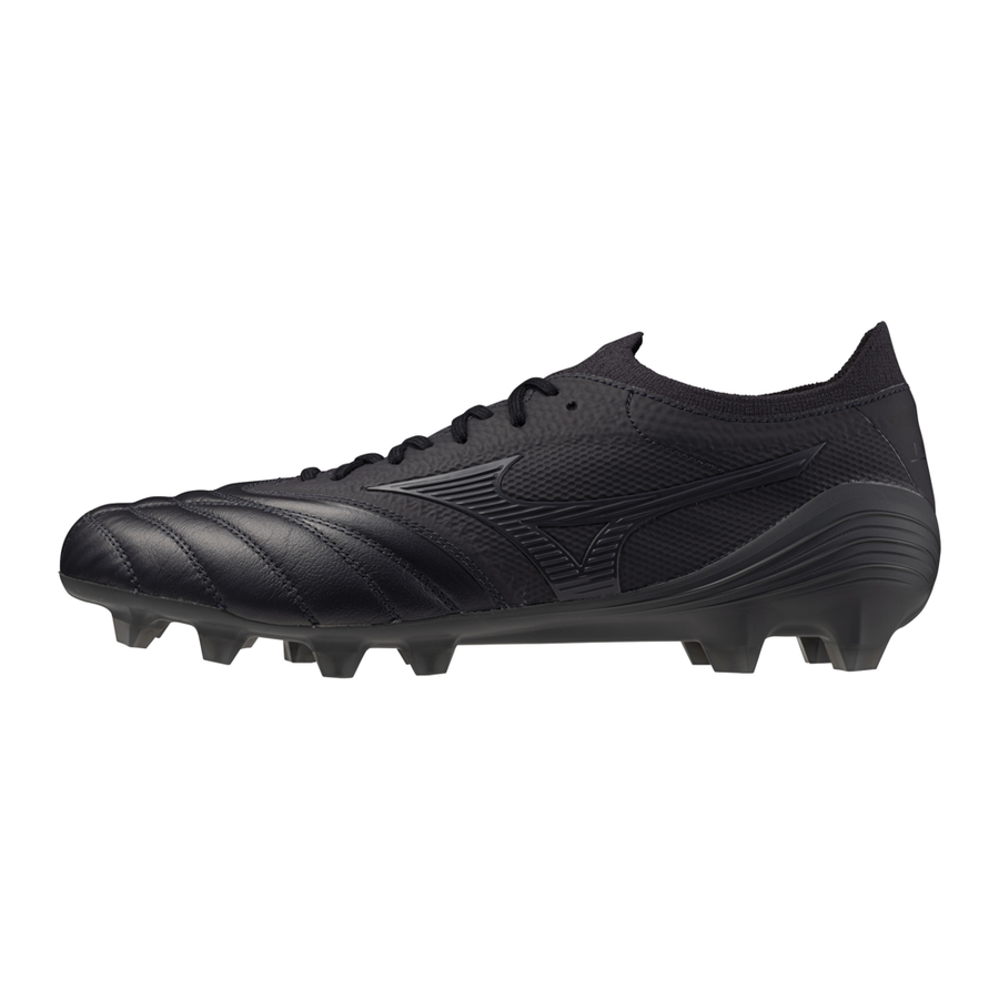 Mizuno MORELIA NEO IV Β JAPAN LTD Obsidian
