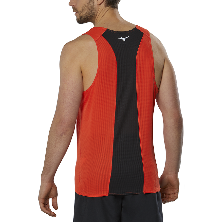 Mizuno Dryaeroflow Tank J2GA211156