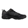 Mizuno MXR Quiet Shade/black/iron Gate