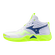 Mizuno WAVE MOMENTUM ELITE MID White/Lightning Yellow/Dazzlin