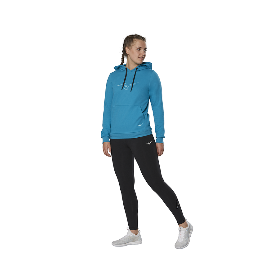 Mizuno Athletic Hoody K2GC220227