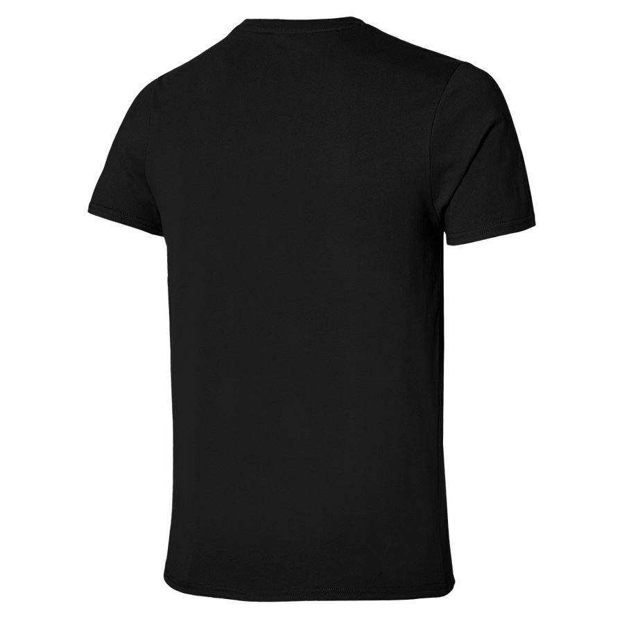Mizuno RB Logo Tee Black