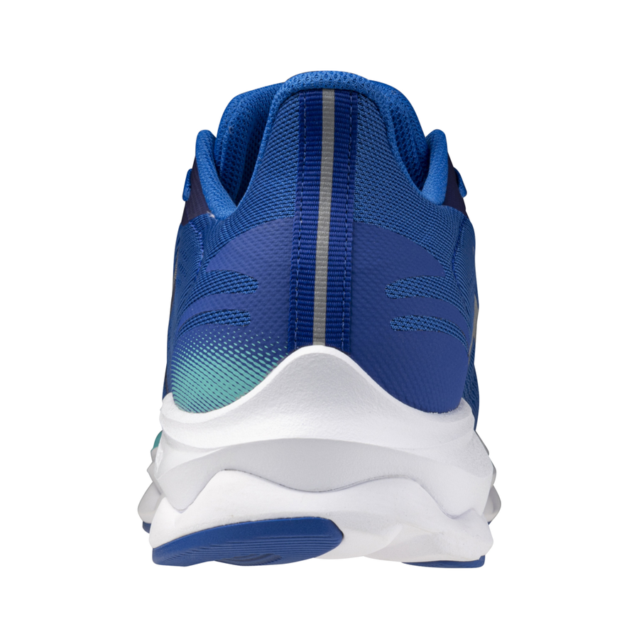 Mizuno WAVE SERENE 2 Princess Blue/Silver/Ceramic