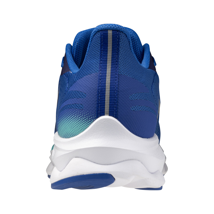 Mizuno WAVE SERENE 2 Princess Blue/Silver/Ceramic