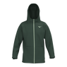 Mizuno Athleticwear track  jacket Sycamore