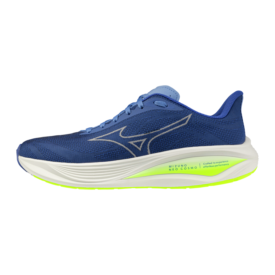 Mizuno MIZUNO NEO COSMO Dazzling Blue/White/Lightning