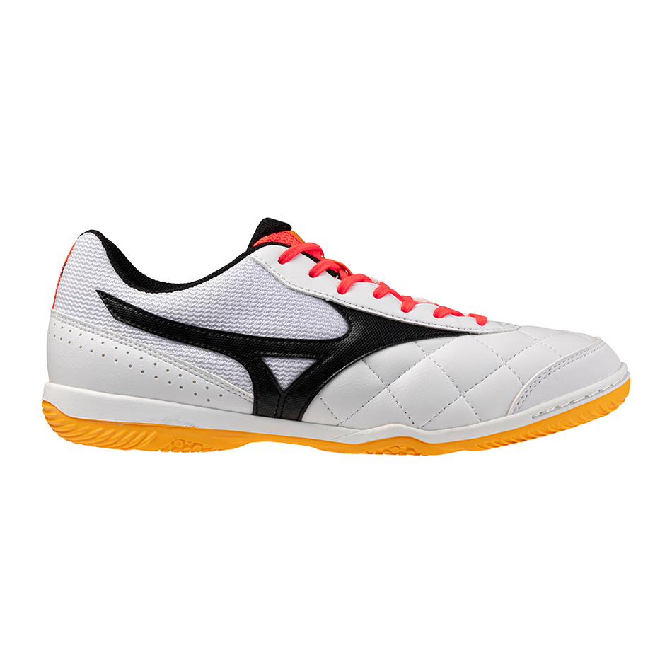 Mizuno MRL SALA CLUB IN White/Black