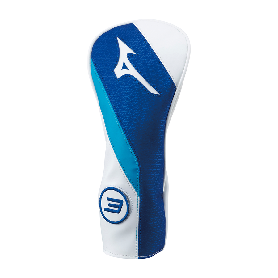 Mizuno FW Headcover Staff