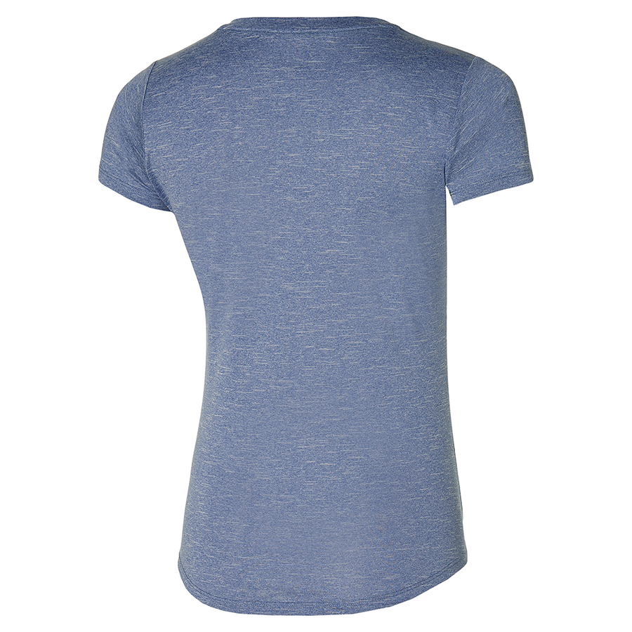 Mizuno Impulse Core RB Tee Troposhere
