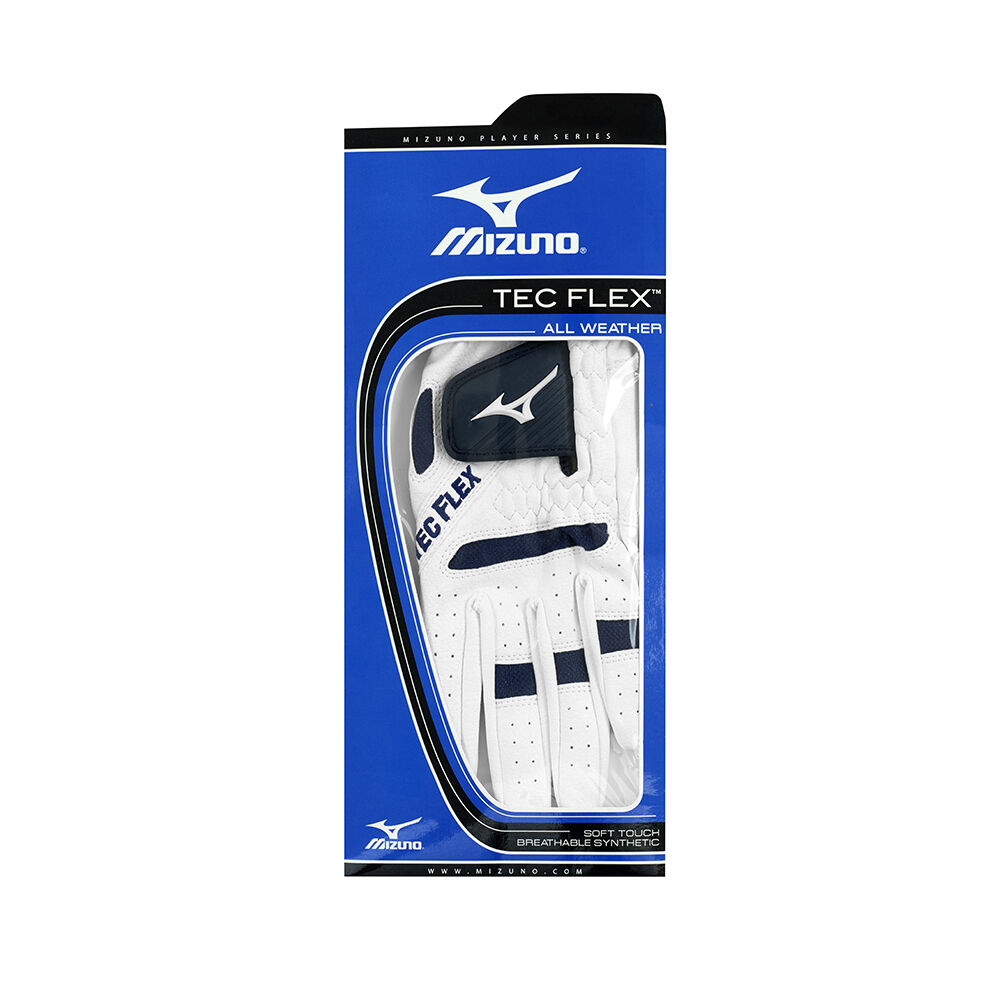 Mizuno retroflex top