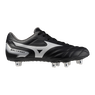 Mizuno WAITANGI II CL Black/silver
