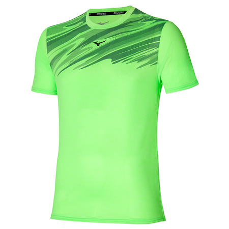 Core Graphic Tee