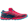 Mizuno WAVE DAICHI 7(W) Jazzy/Bluebird/BOpal