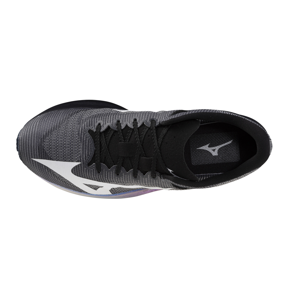 Mizuno HYPERWARP ELITE Vulcan/white/moonlit Ocean