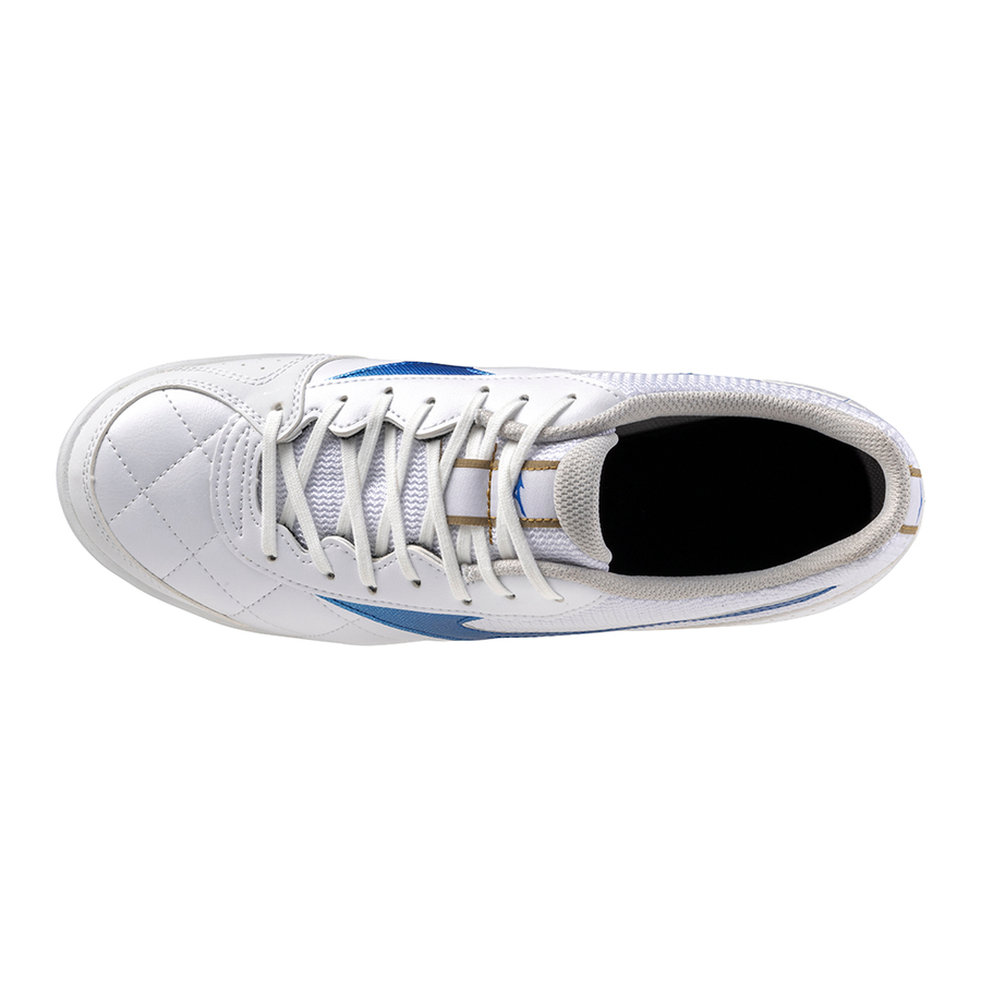 Mizuno MRL SALA CLUB IN White/laser blue
