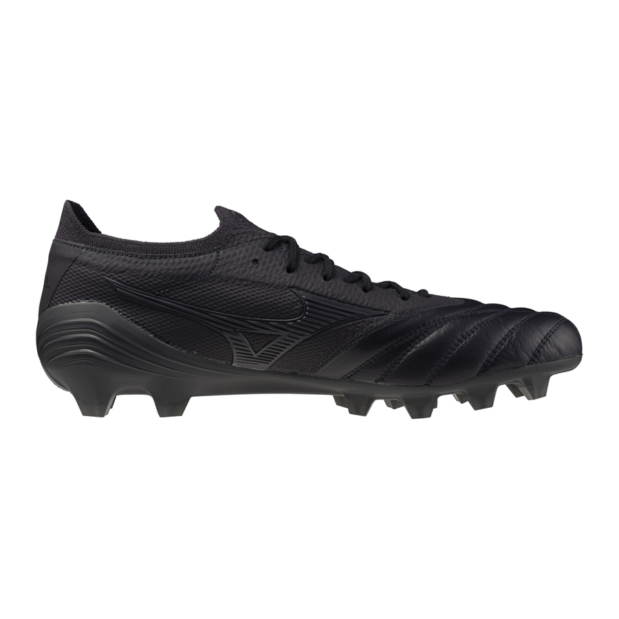 Mizuno MORELIA NEO IV Β JAPAN LTD Obsidian