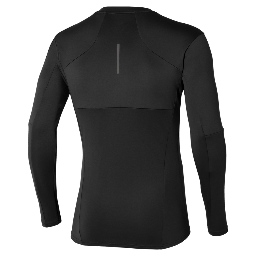 MIZUNO THERMAL CHARGE BREATH THERMO LONGSLEEVE - 