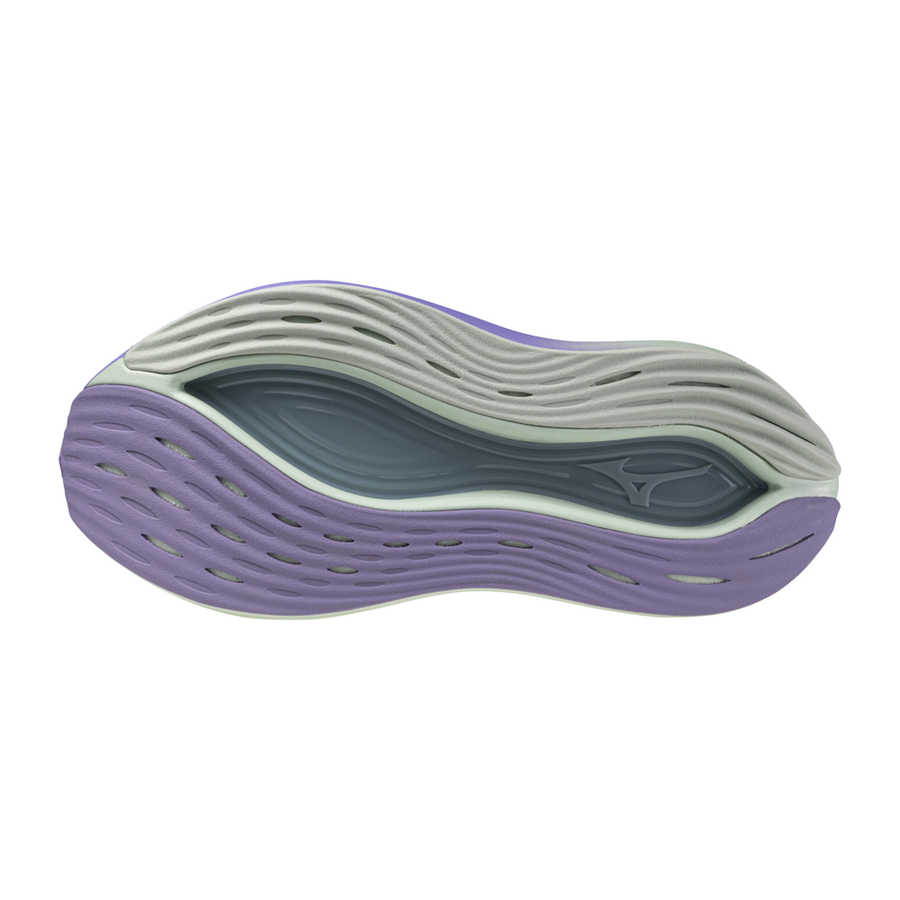 Mizuno MIZUNO NEO VISTA Citadel/Bay/Paisley Purple