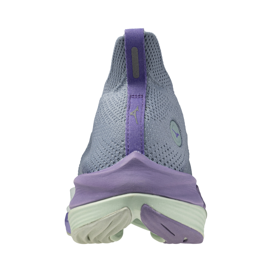 Mizuno MIZUNO NEO VISTA Citadel/Bay/Paisley Purple