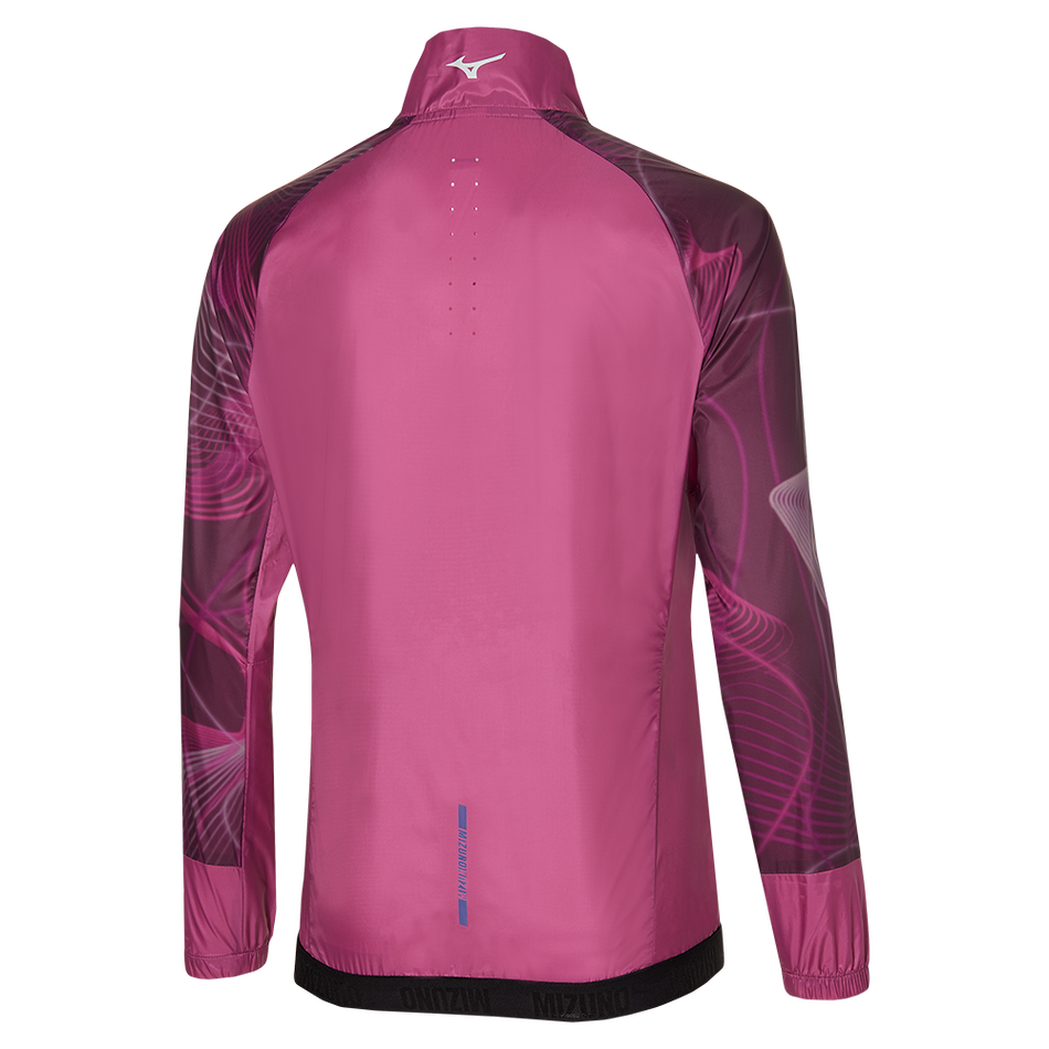 Mizuno Aero Jacket J2GE270185