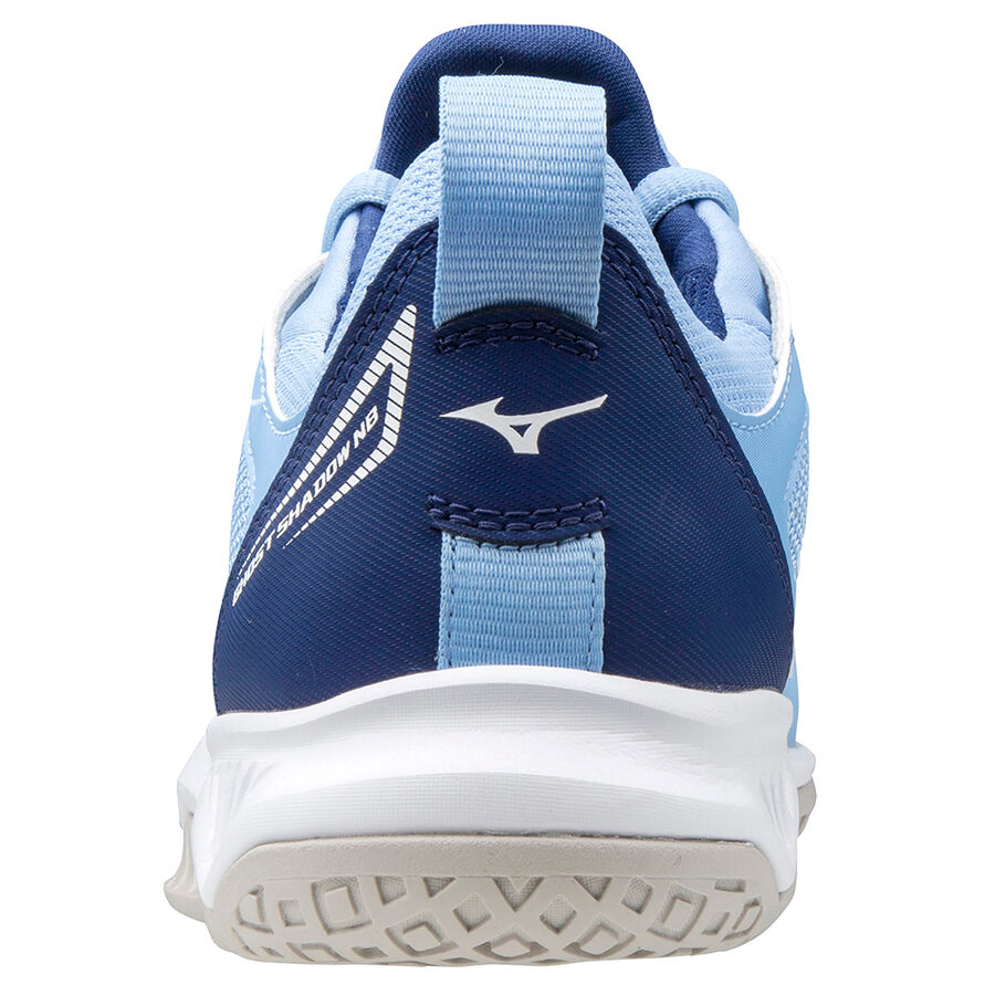Mizuno Ghost Shadow Nb DellaRBlue/White/2768C