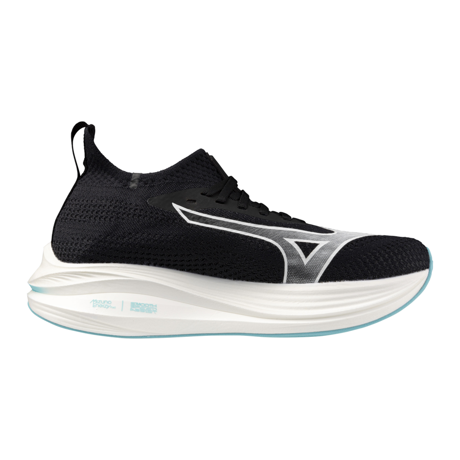 Mizuno MIZUNO NEO ZEN Black/white/blue radiance