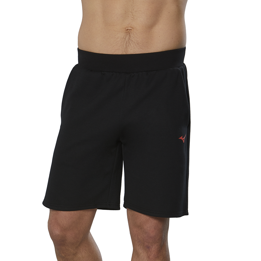 Mizuno Athletic Half Pant K2GD200209