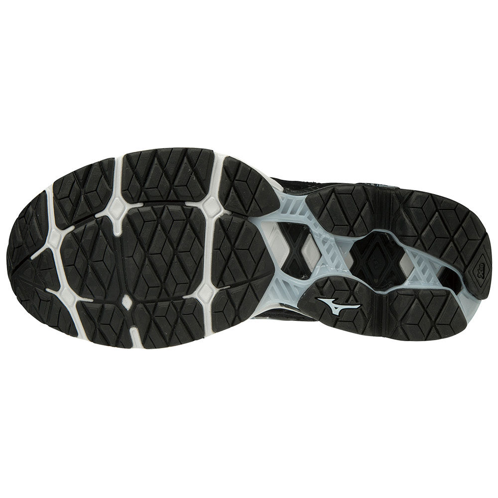 mizuno wave creation 20 blue