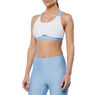 Mizuno High support bra White