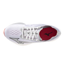 Mizuno WAVE REBELLION PRO 2 White/Harbor Mist/Cayenne