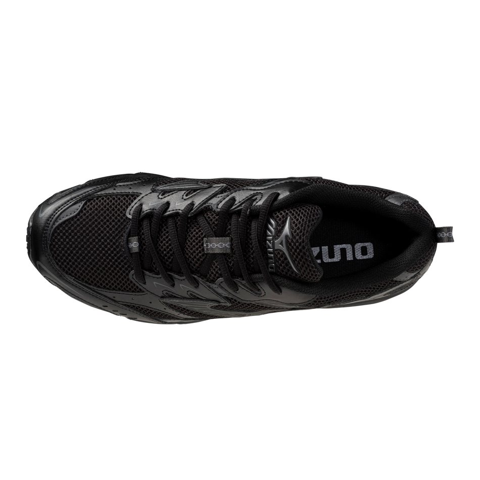 Mizuno MXR SPORT Black