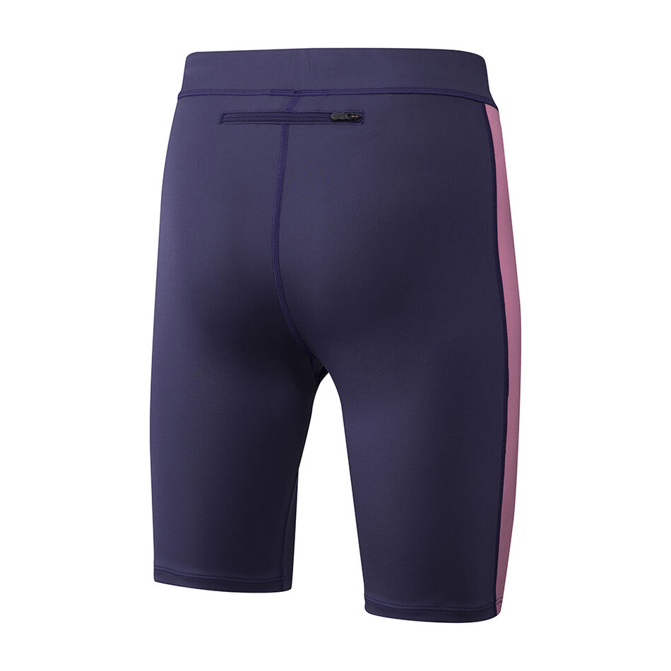 Mizuno Impulse Core Mid Tight Astral Aura