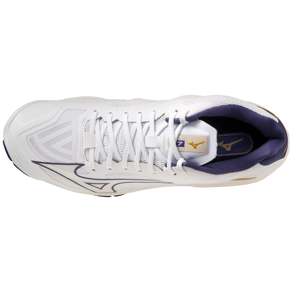 Mizuno WAVE LIGHTNING Z7 MID V1GA225043