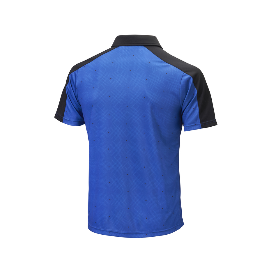 Mizuno Dynamic Polo Surf the Web