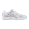 Mizuno STEALTH STAR 3 JR. White/Blue Tint