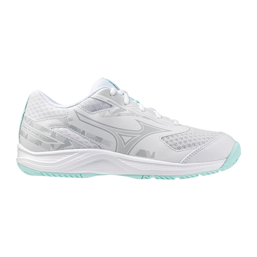 Mizuno STEALTH STAR 3 JR.