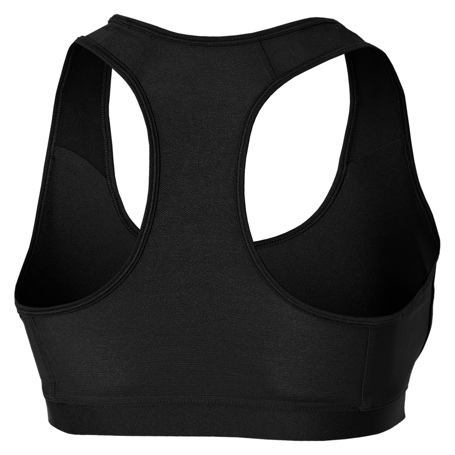 Mizuno ALPHA BRA  Black 