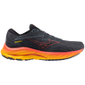 Mizuno WAVE RIDER 27 Turbulence/Cayenne/Citrus