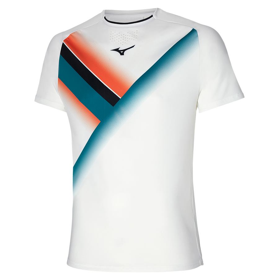 Mizuno Shadow Graphic T-Shirt Uomo 