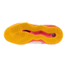 Mizuno WAVE MOMENTUM PRO MID White/Fiery Coral 2/Citrus