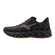 Mizuno WAVE SKY 8 Black/silver/pink tetra