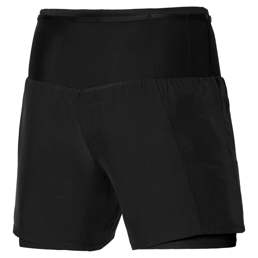 Mizuno Multi Pocket 7.5 Black