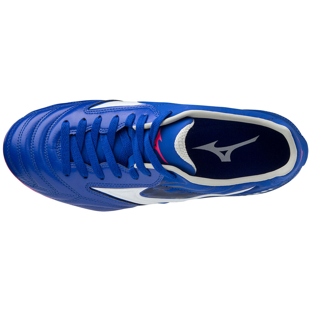 Mizuno waitangi cheap ps