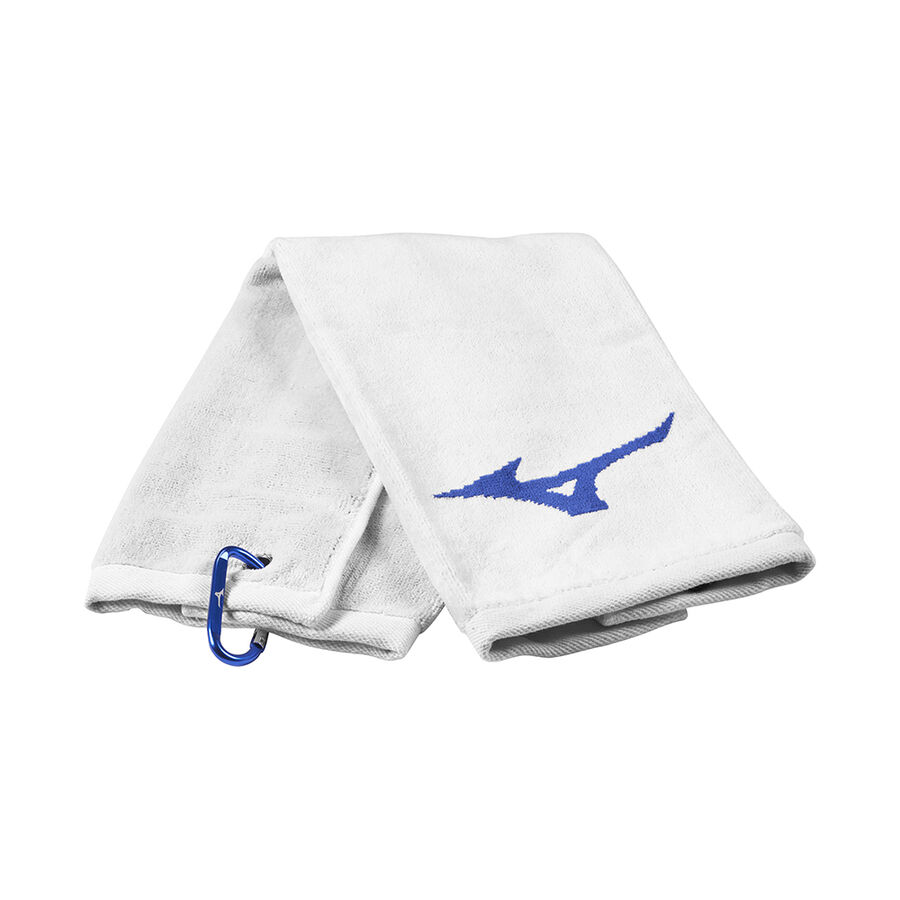 RB Tri Fold Towel - 